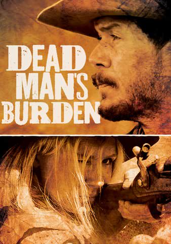 Dead Man's Burden poster