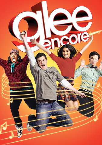 Glee: Encore poster