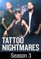 84 Free Download Tattoo Nightmares Idea Tattoo Photos