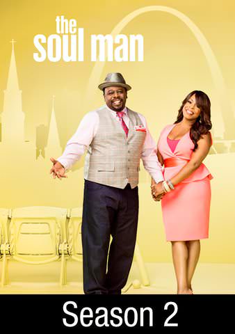 The Soul Man: Season 2 poster