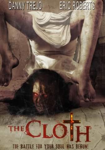 The Cloth poster
