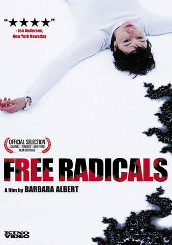 Free Radicals poster