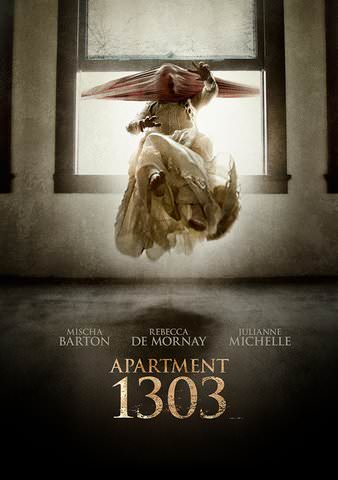 Apartment 1303 poster