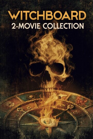 Buy & Watch Witchboard 2-Movie Collection (Bundle) at Home +