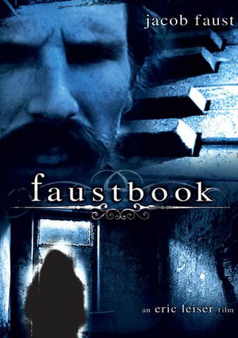 Faustbook poster
