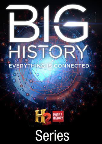 Big History [TV Series] poster
