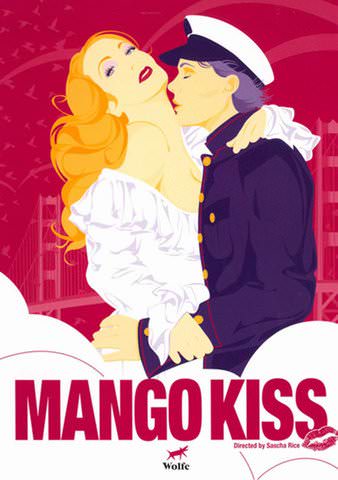Mango Kiss poster