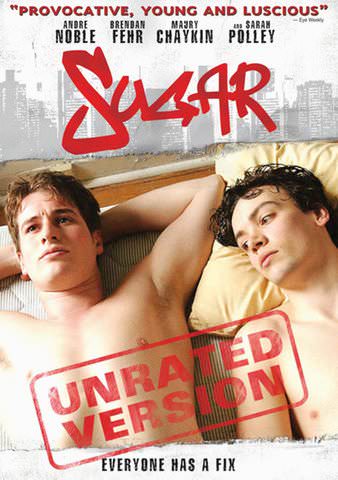 Sugar (Unrated Version) poster