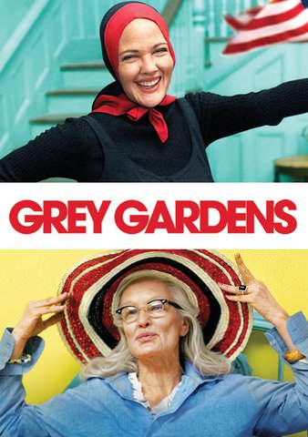 Grey Gardens poster