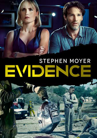 Evidence poster