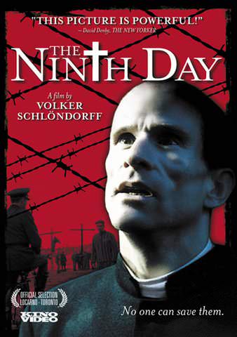 The Ninth Day poster