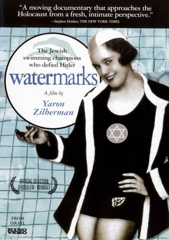Watermarks poster