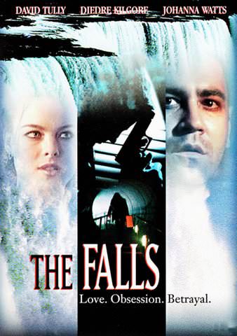 The Falls poster