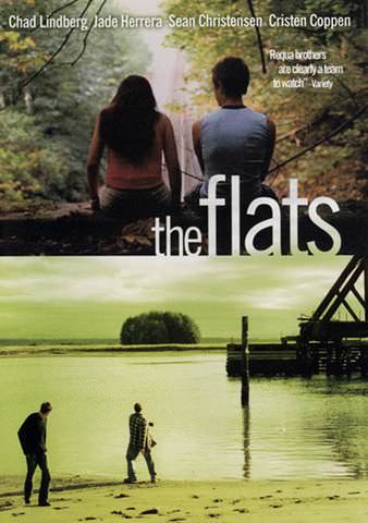 The Flats poster