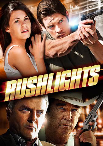 Rushlights poster