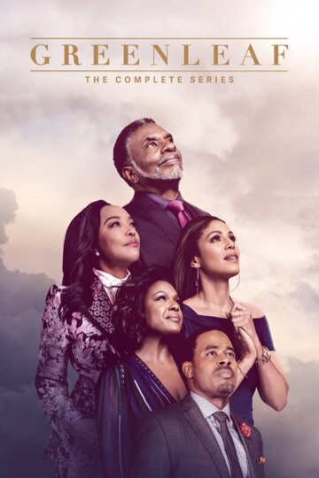 Buy & Watch Greenleaf: The Complete Series (Bundle) | Fandango at