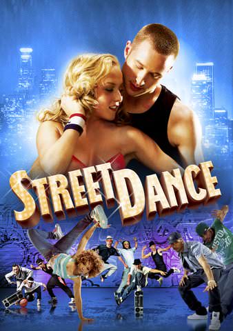 Street Dance poster