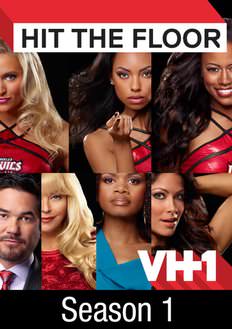 Digital Video By Vudu Hit The Floor Season 1 Dean Cain Taylour