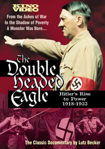 The Double Headed Eagle poster