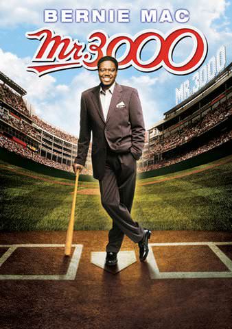 Mr. 3000 poster