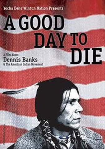 A Good Day to Die poster