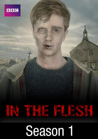 In The Flesh: Season 1 poster
