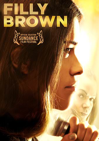 Filly Brown poster
