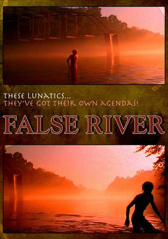 False River poster