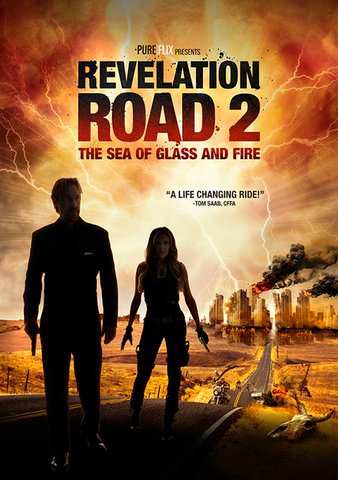Revelation Road 2 poster