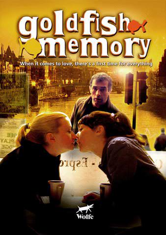 Goldfish Memory poster