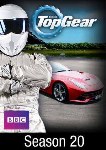Ups olie låg Vudu - Watch Top Gear [UK]: Season 20