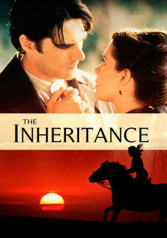 The Inheritance poster