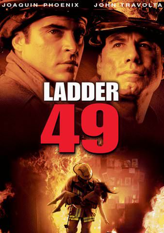 Ladder 49 poster