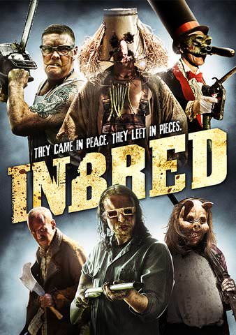 Inbred poster