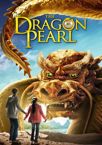 The Dragon Pearl poster