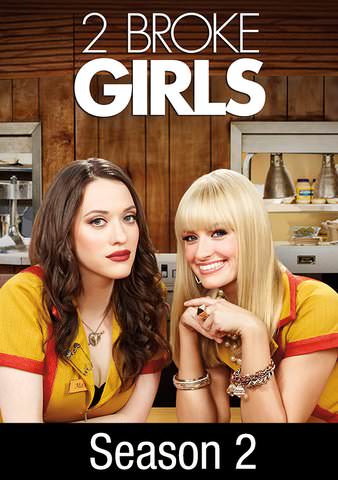 Beth Behrs Nude - Vudu - Watch 2 Broke Girls: Season 2