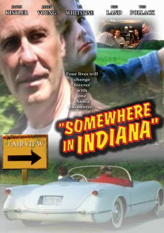 Somewhere in Indiana poster