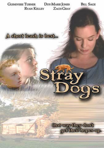 Stray Dogs poster