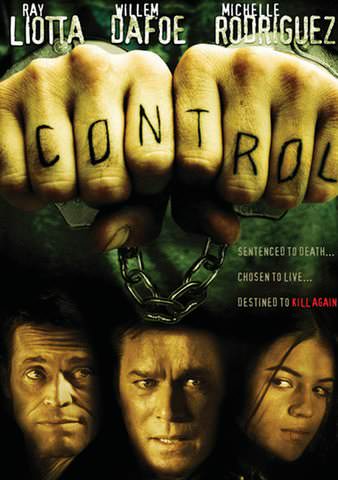 Control poster