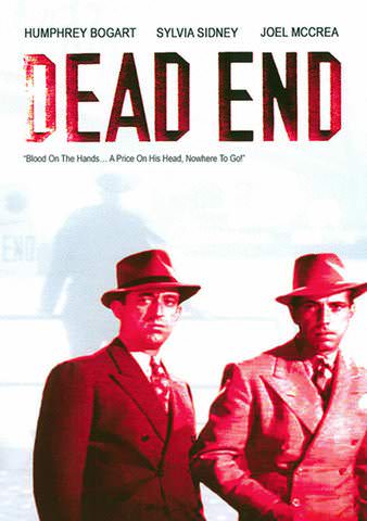 Dead End poster