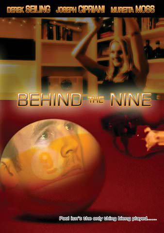 Behind the Nine poster