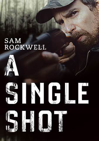 A Single Shot poster