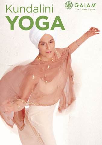 Kundalini Yoga poster
