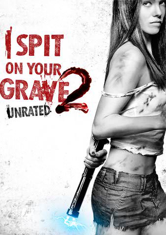 Vudu Watch I Spit on Your Grave 2 Unrated