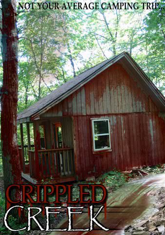 Crippled Creek poster