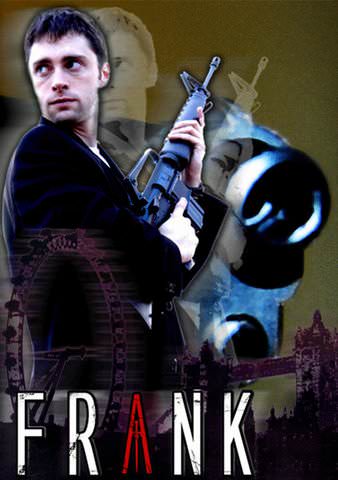 Frank poster