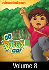 Go, Diego, Go! S08E09