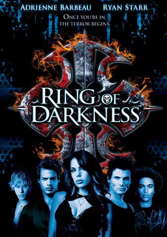 Ring of Darkness poster