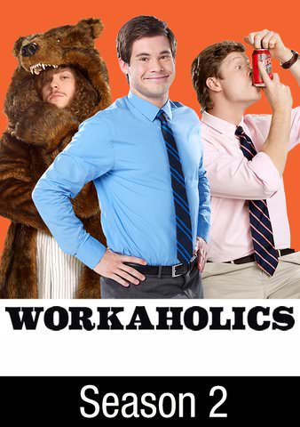 Watch Workaholics: Season 2 | Fandango at Home (Vudu)