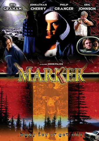Marker poster